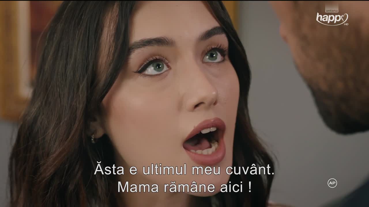 Pe aripile iubirii | Episoadele 253 și 254