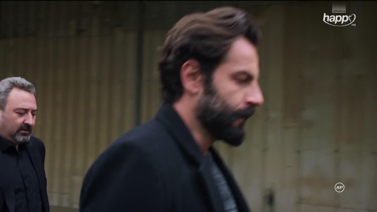 Jurământul | Episodul 776