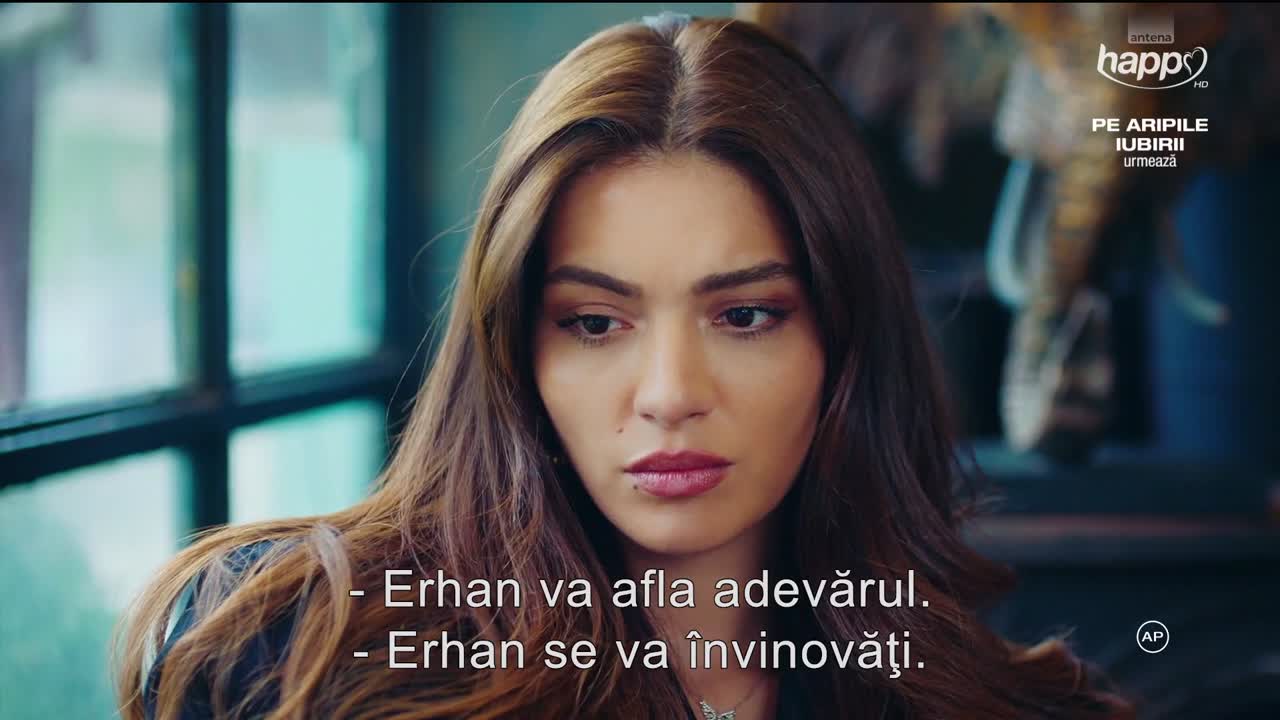 Prețul ispitei | Episodul 32