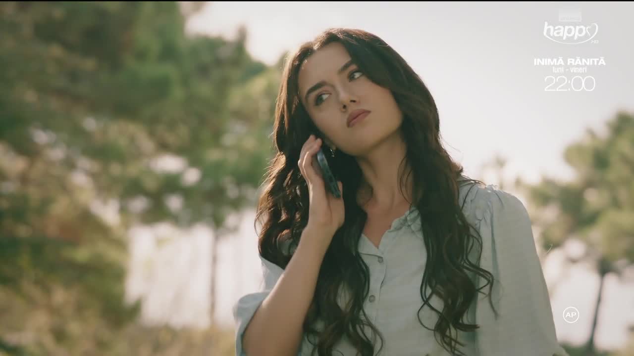 Pe aripile iubirii | Episoadele 255 și 256