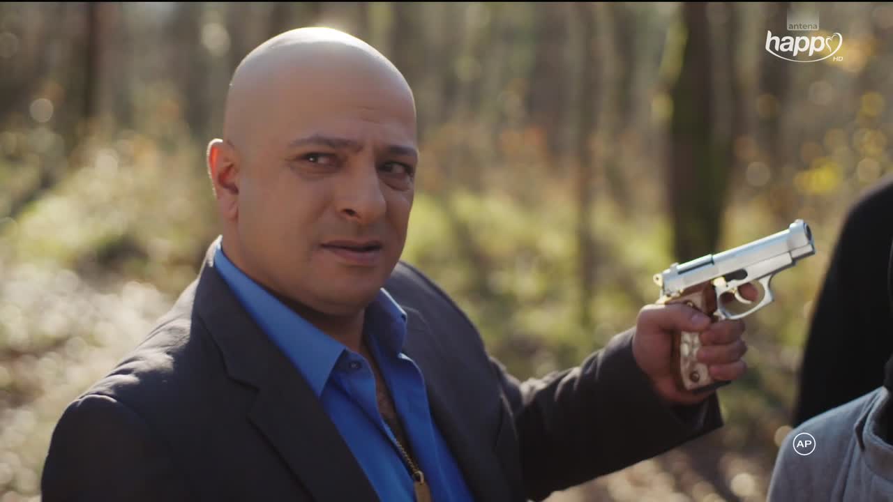 Capcana iubirii | Episoadele 629 și 630