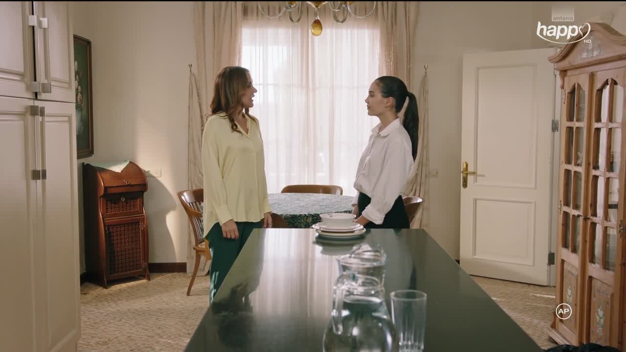 Pe aripile iubirii | Episoadele 257 și 258