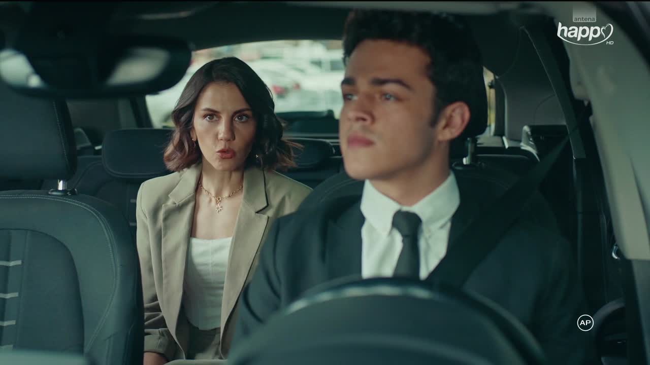 Prețul ispitei | Episodul 33