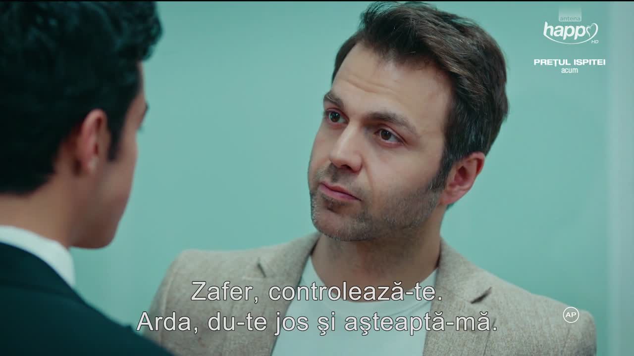 Prețul ispitei | Episodul 34