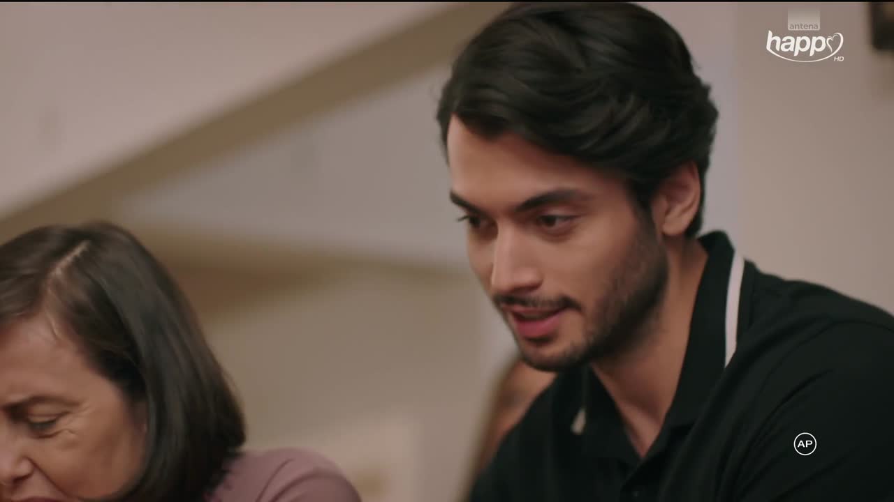 Pe aripile iubirii | Episoadele 259 și 260