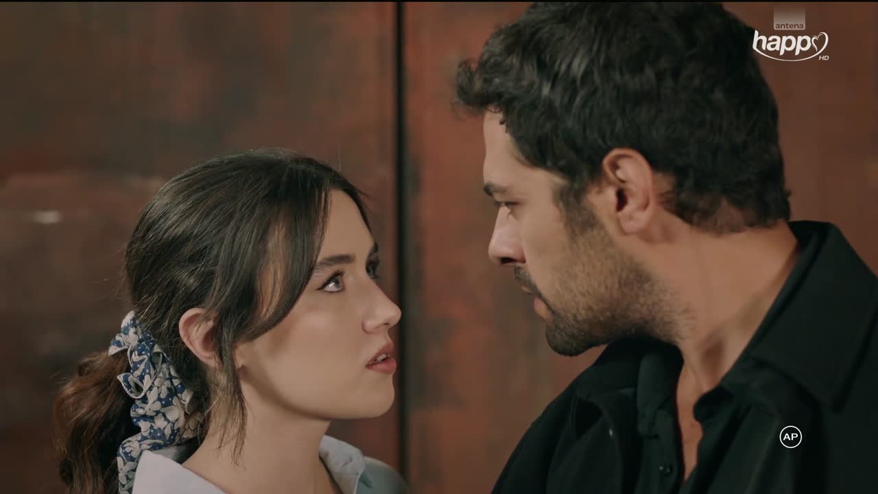 Pe aripile iubirii | Episoadele 261 și 262