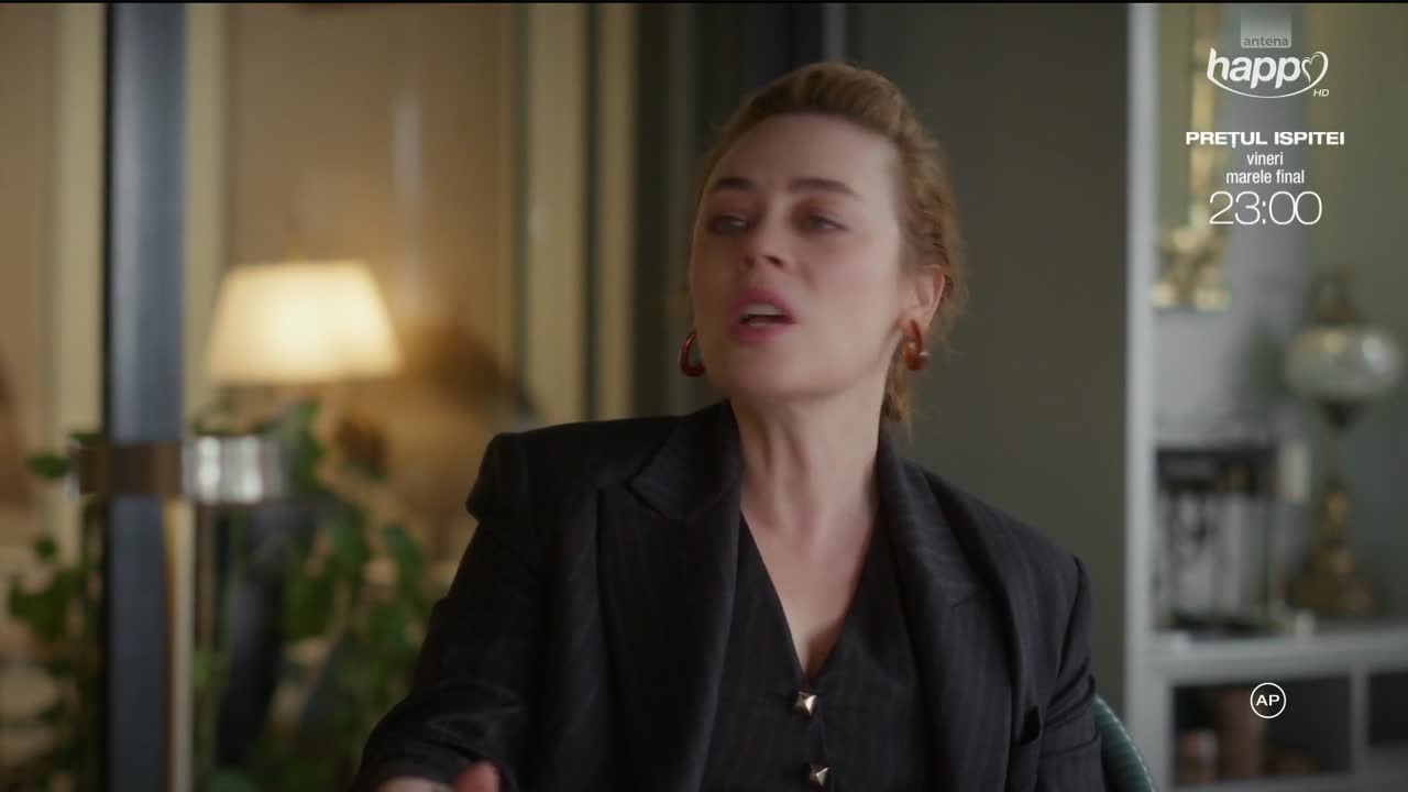 Curajul de a renaște | Episoadele 81 și 82