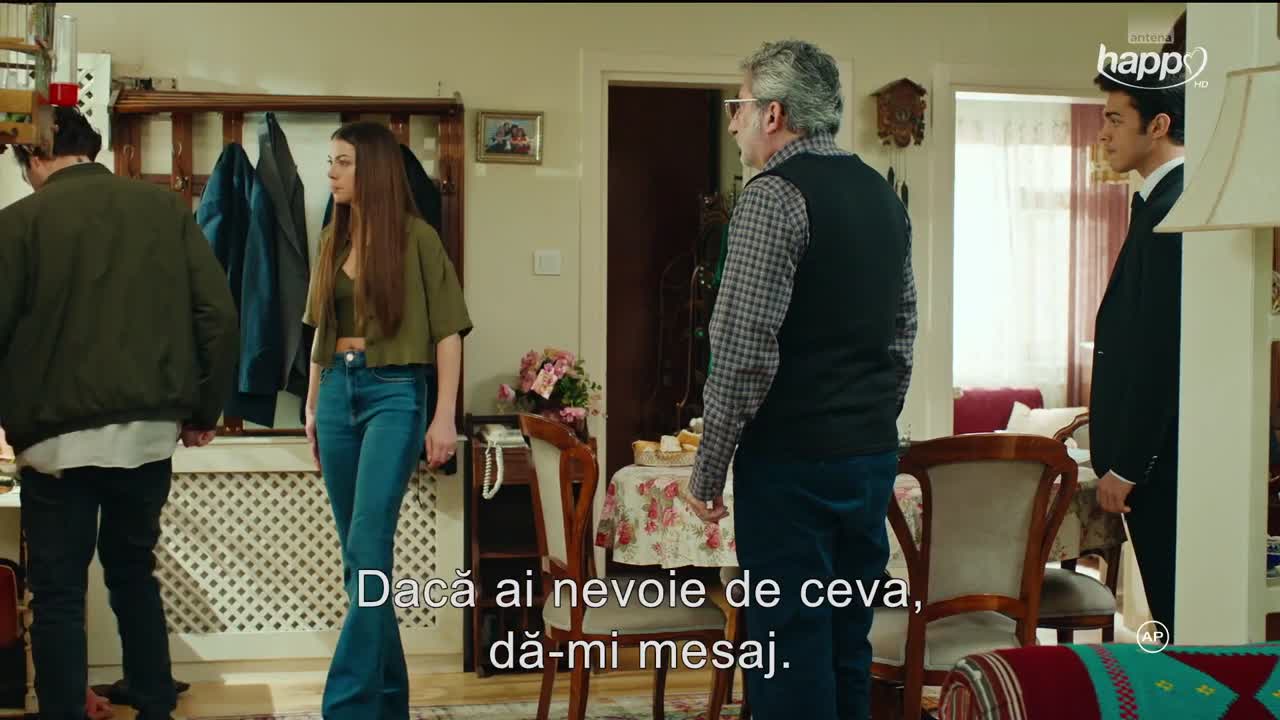 Prețul ispitei | Episodul 36