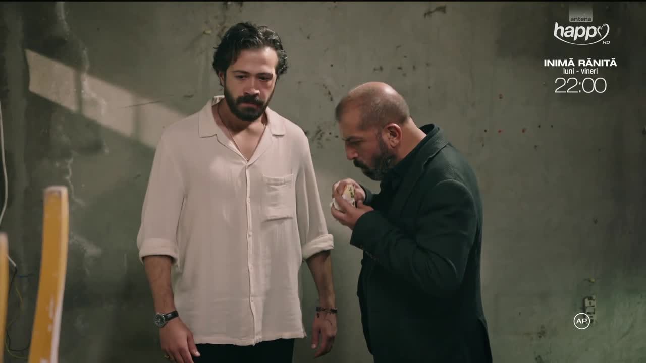 Pe aripile iubirii | Episoadele 265 și 266