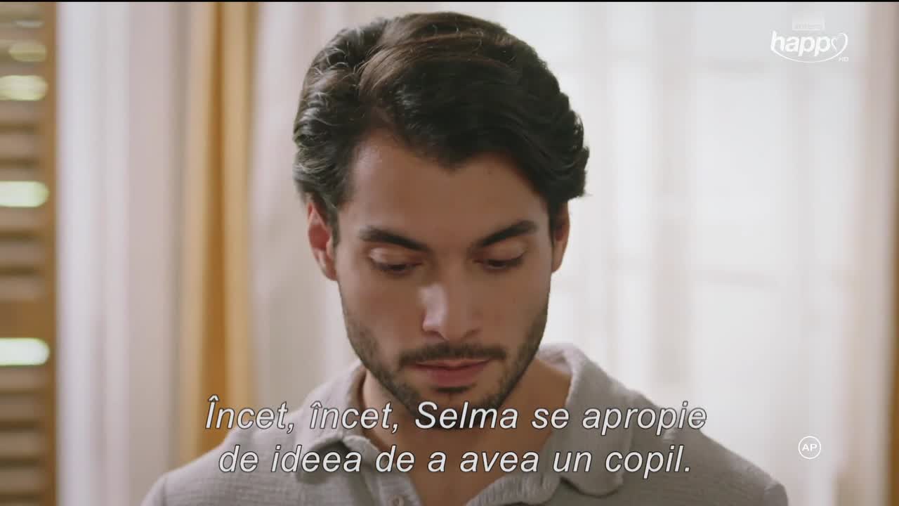 Pe aripile iubirii | Episoadele 267 și 268