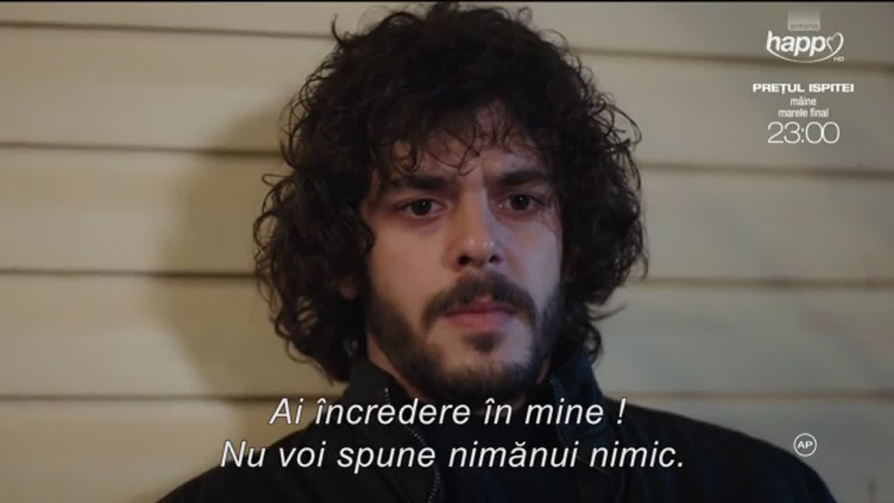 Capcana iubirii | Episoadele 637 și 638