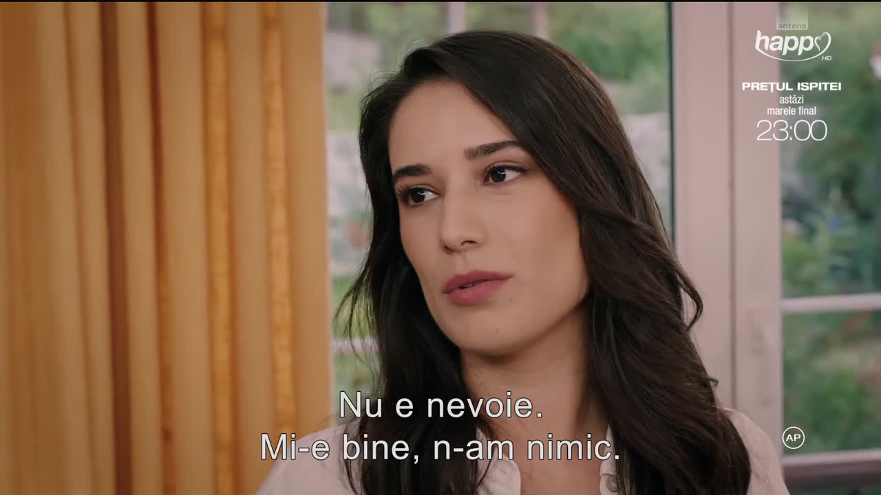 Pe aripile iubirii | Episoadele 269 și 270