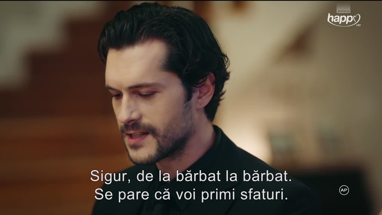 Prețul ispitei | Episodul 39