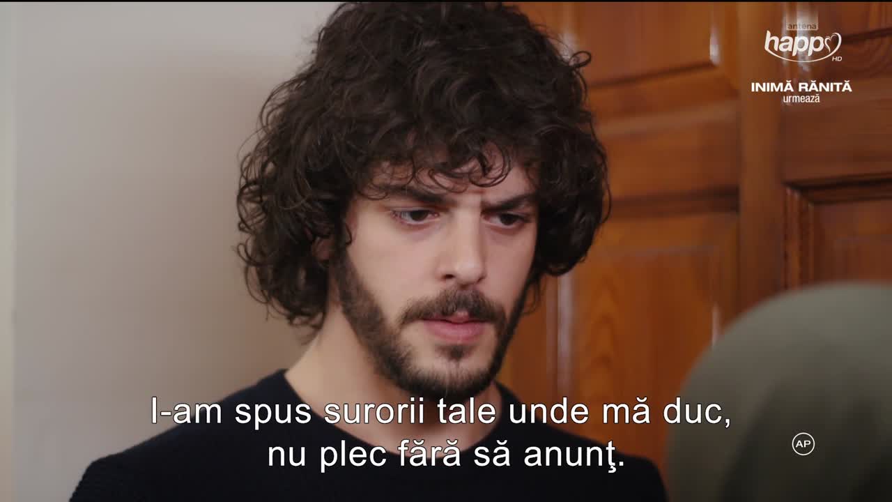 Capcana iubirii | Episoadele 639 și 640