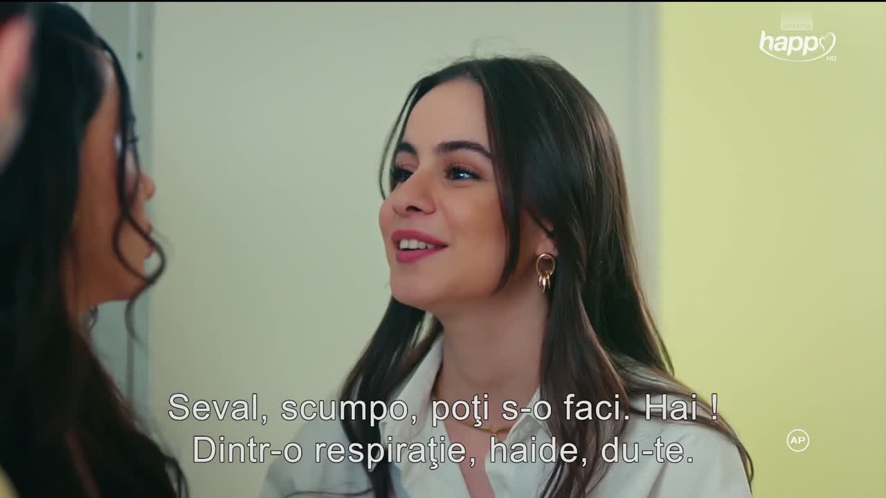 Prețul ispitei | Episodul 40