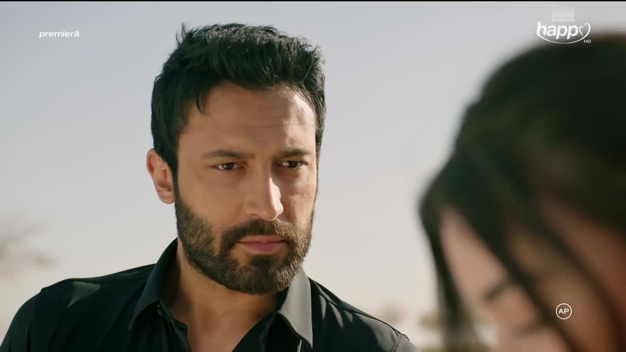 Cealaltă soție | Episodul 1