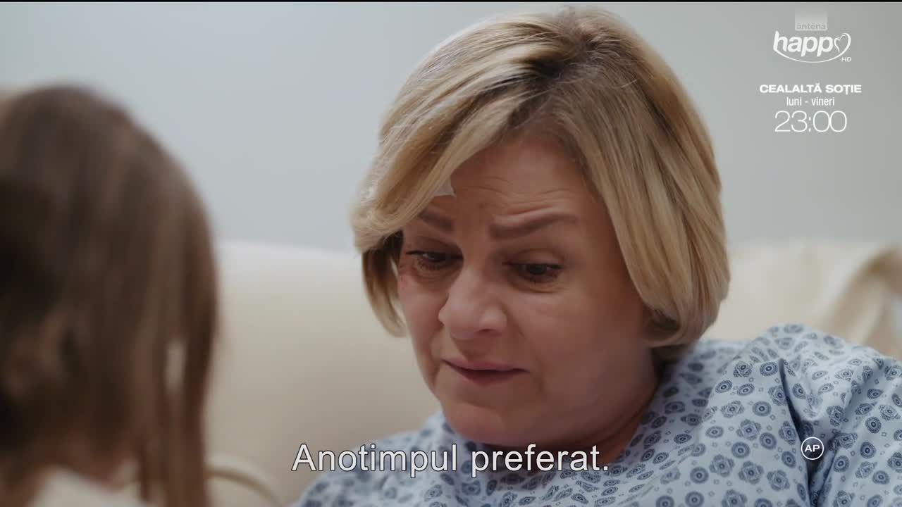 Capcana iubirii | Episoadele 641 și 642