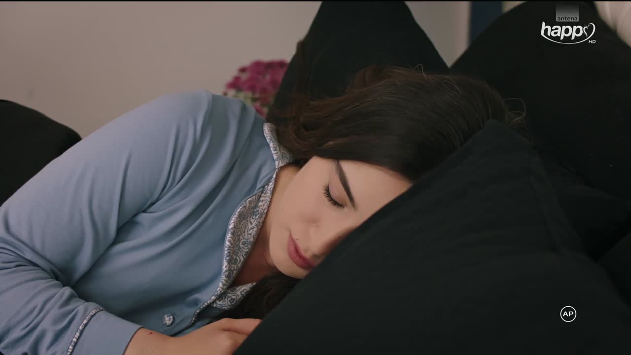 Pe aripile iubirii | Episoadele 277 și 278