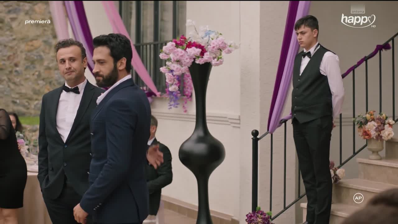 Cealaltă soție | Episodul 3