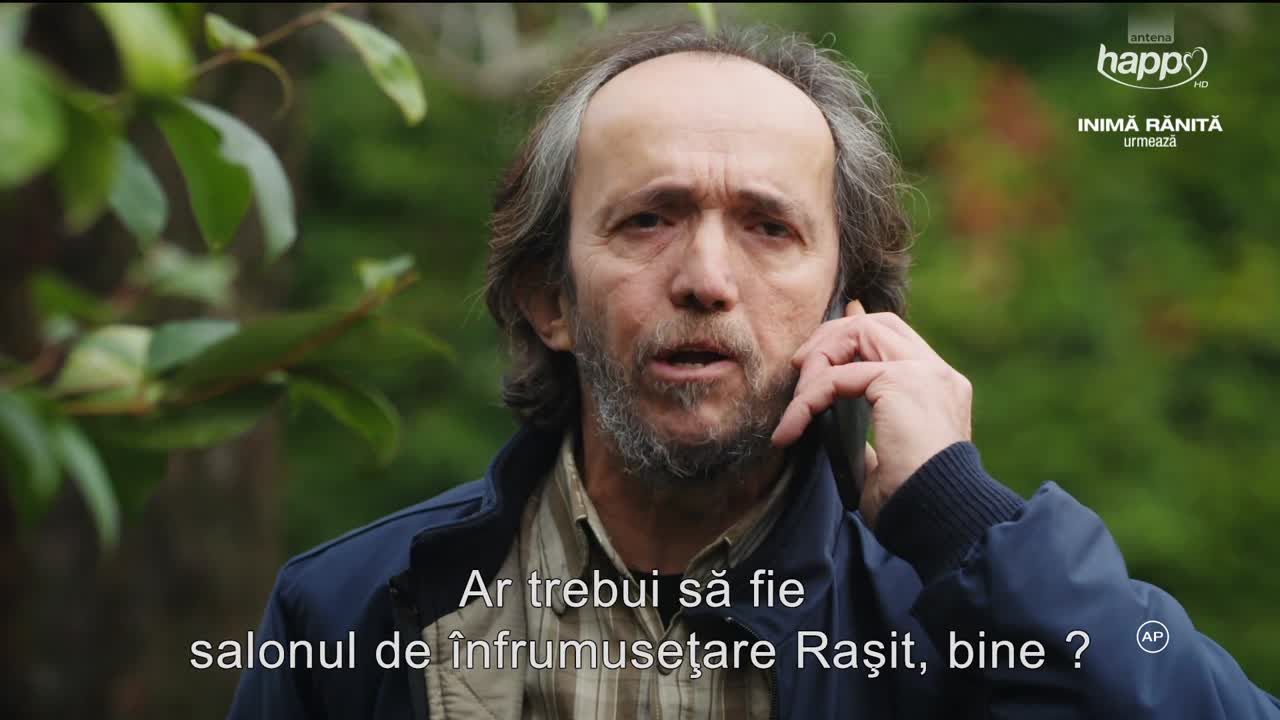 Capcana iubirii | Episoadele 643 și 644