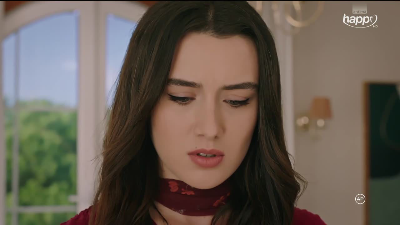 Pe aripile iubirii | Episoadele 279 și 280