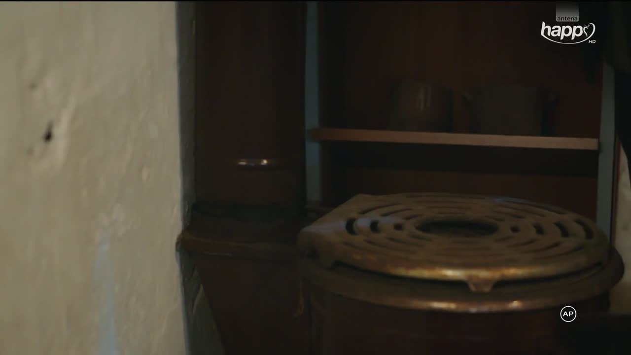 Capcana iubirii | Episoadele 645 și 646