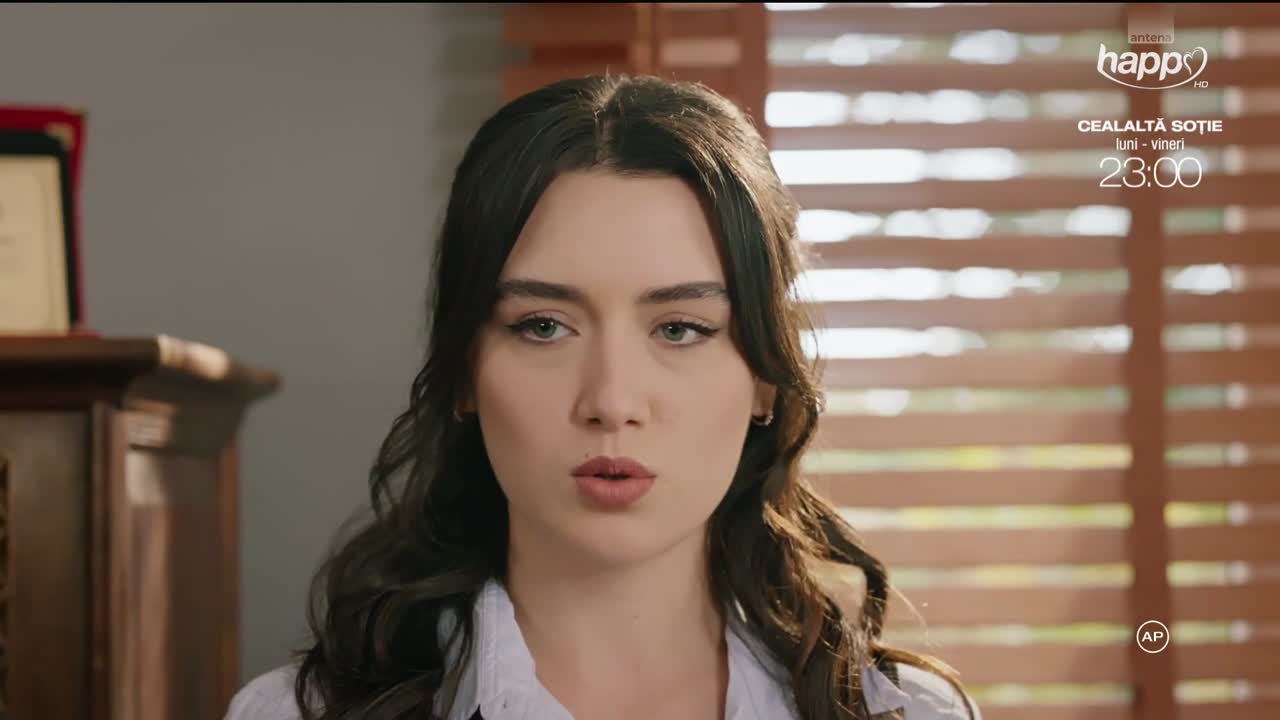 Pe aripile iubirii | Episoadele 281 și 282