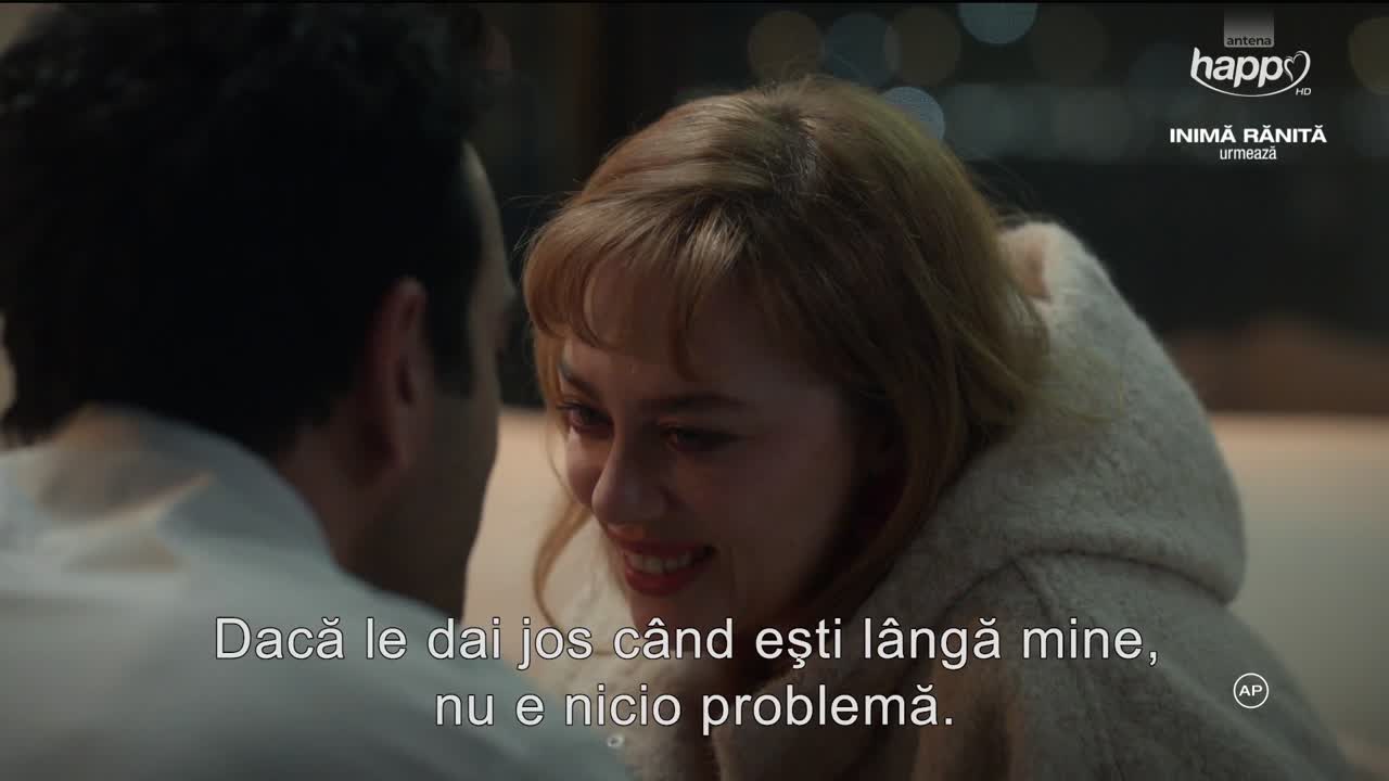 Curajul de a renaște | Episoadele 89 și 90