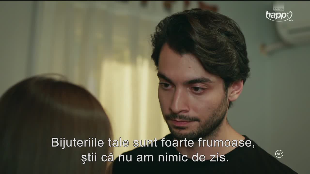 Pe aripile iubirii | Episoadele 283 și 284