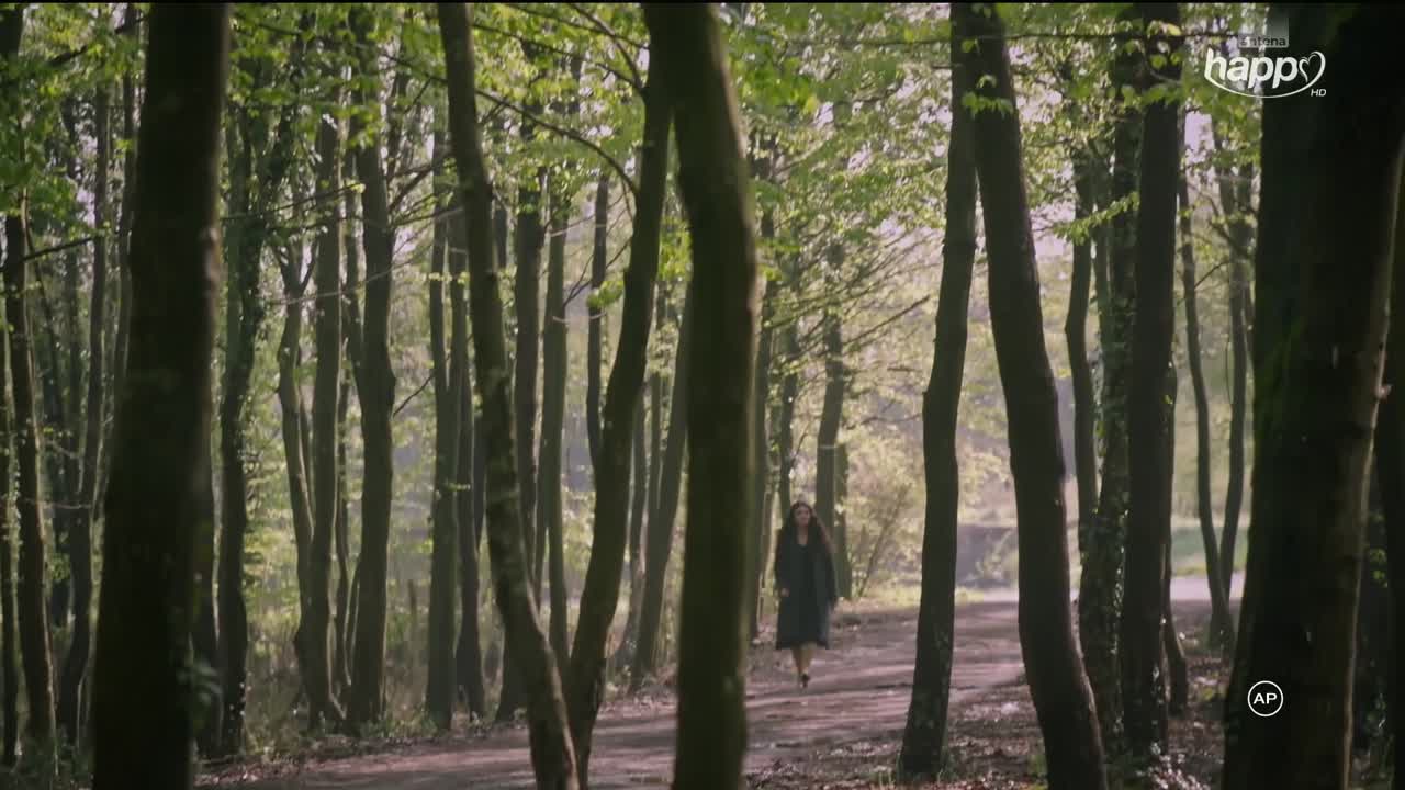 Jurământul | Episodul 791