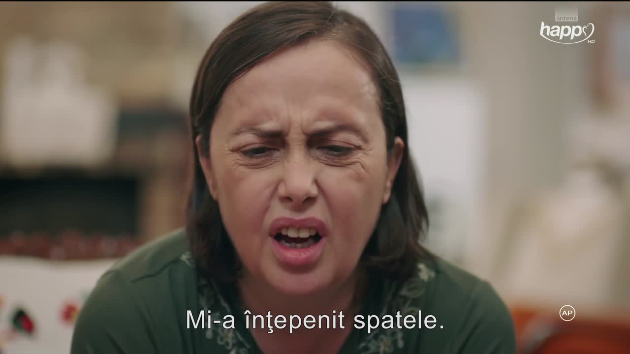 Pe aripile iubirii | Episoadele 285 și 286