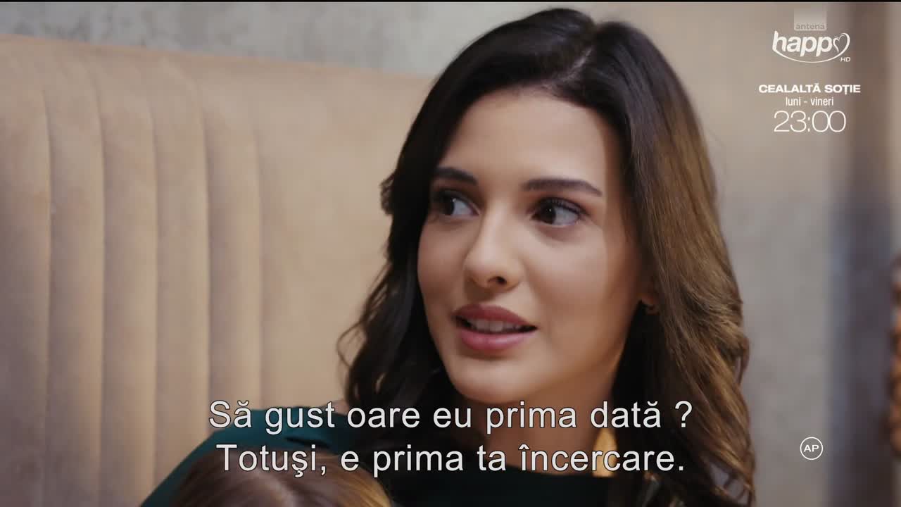 Capcana iubirii | Episoadele 647 și 648