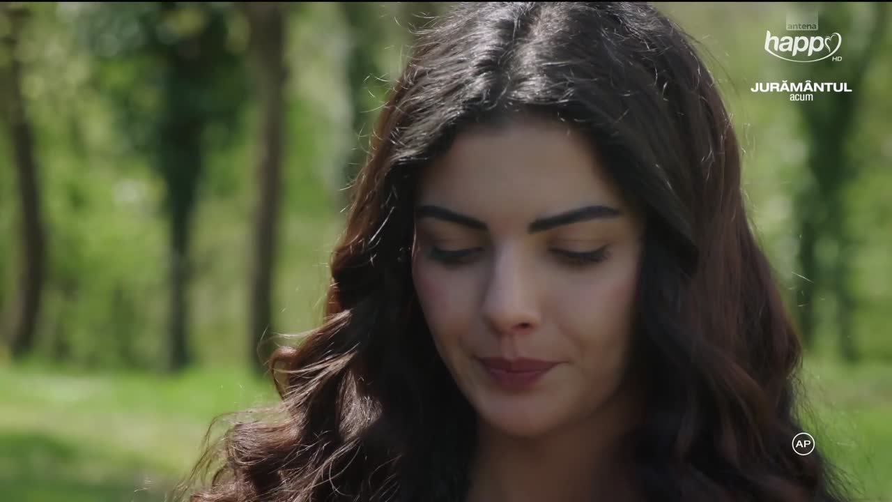 Jurământul | Episodul 792