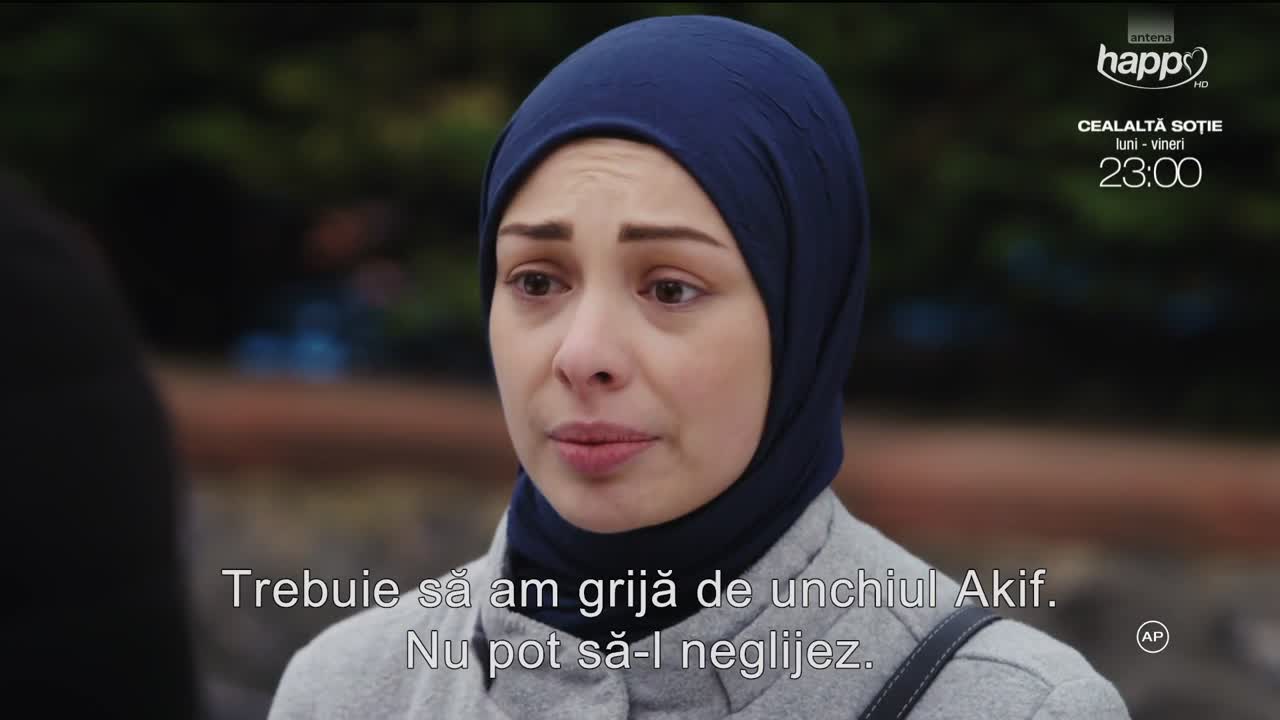 Capcana iubirii | Episoadele 649 și 650