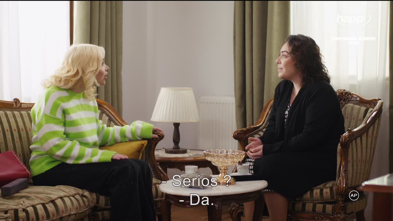 Capcana iubirii | Episoadele 651 și 652