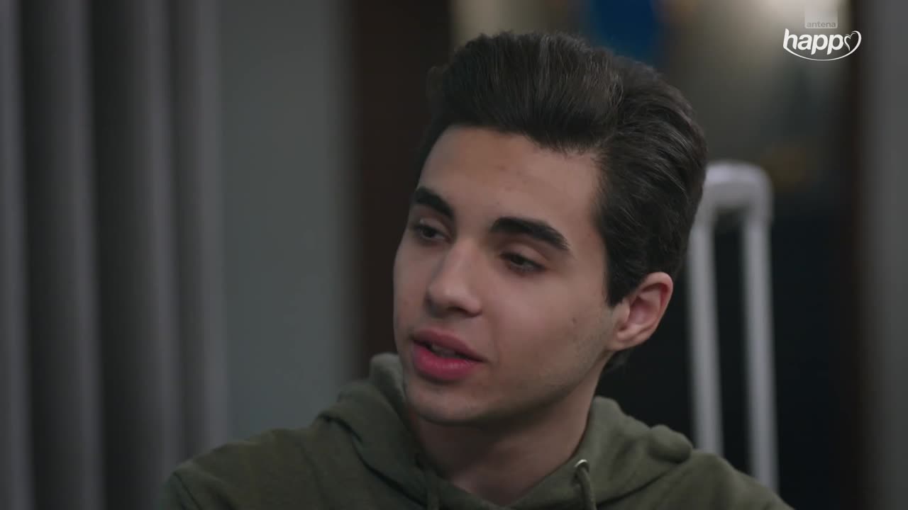 Jurământul | Episodul 793