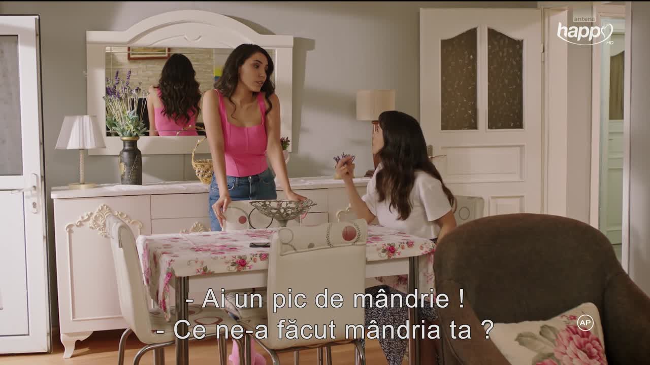 Cealaltă soție | Episodul 10