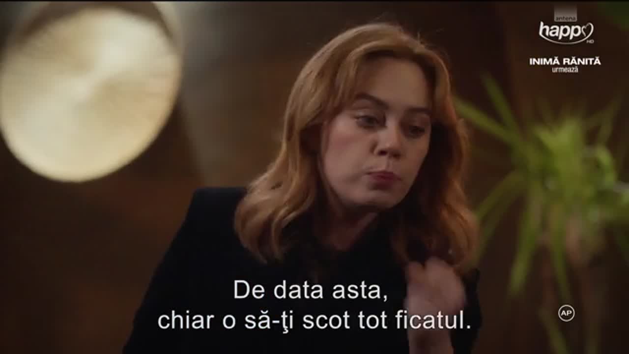 Curajul de a renaște | Episoadele 91 și 92