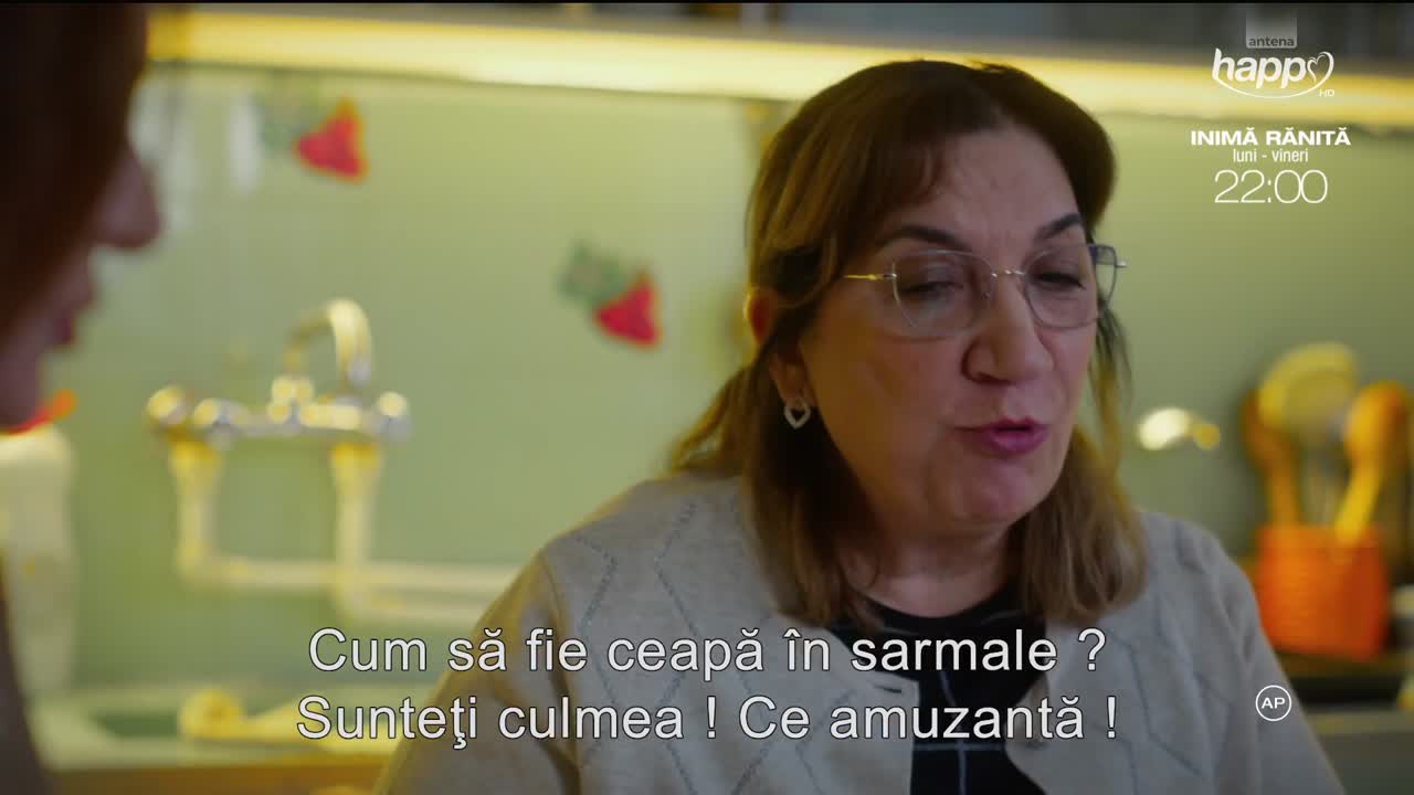 Curajul de a renaște | Episoadele 91 și 92