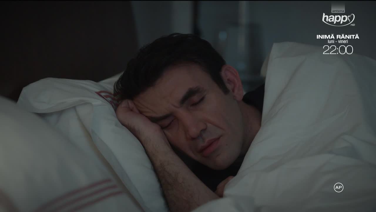 Curajul de a renaște | Episoadele 93 și 94