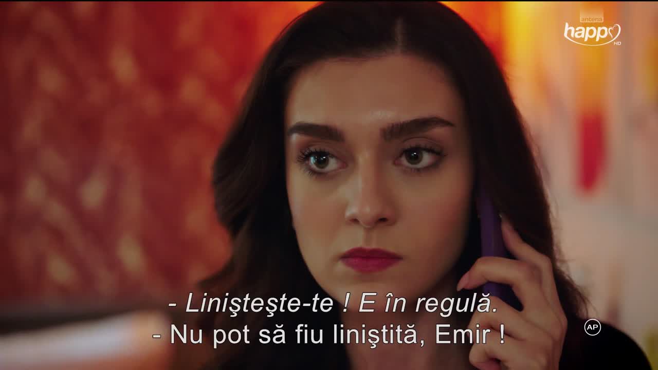 Cealaltă soție | Episodul 11