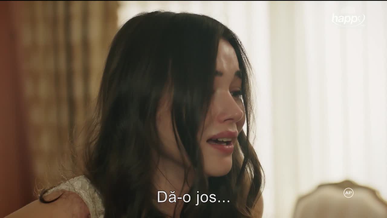 Cealaltă soție | Episodul 12