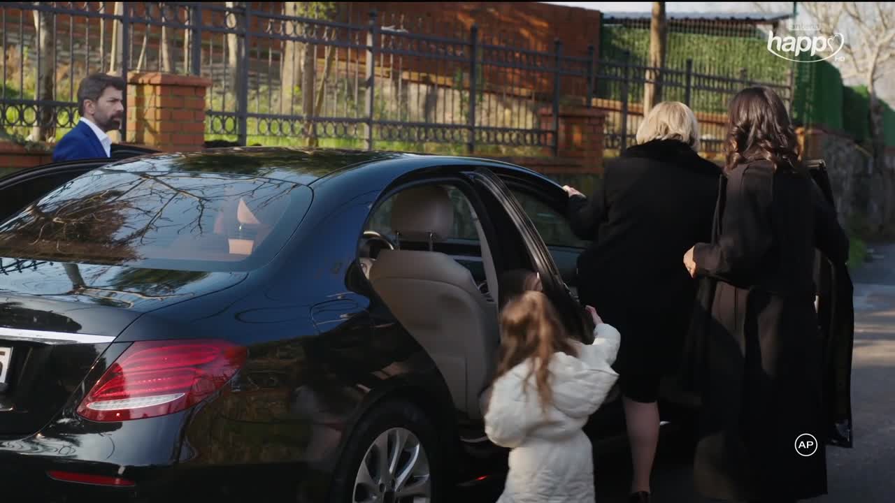 Capcana iubirii | Episoadele 653 și 654