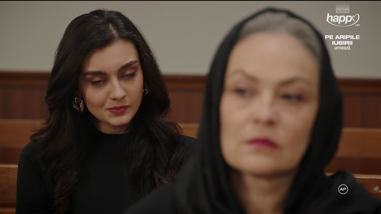 Cealaltă soție | Episodul 13