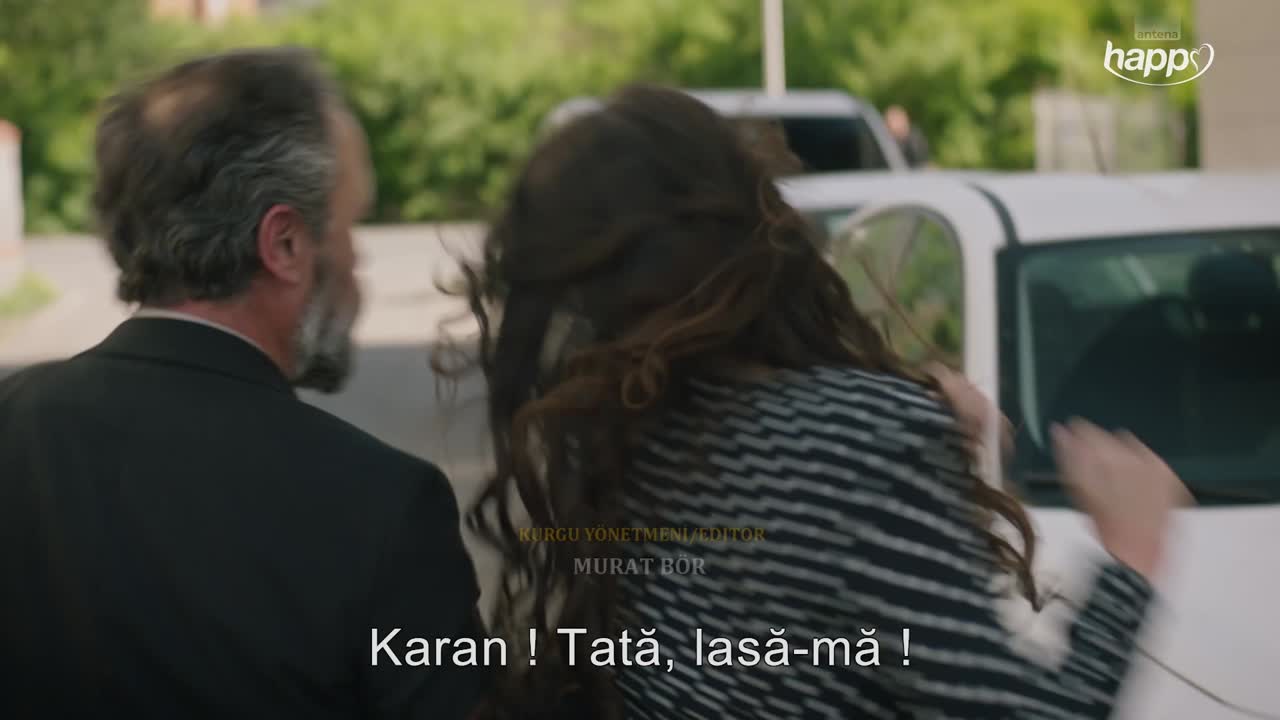 Cealaltă soție | Episodul 14