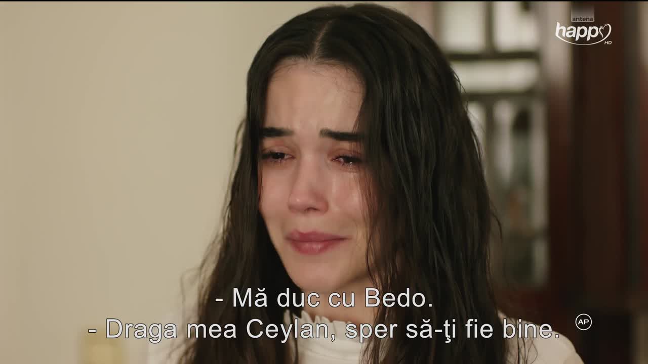 Cealaltă soție | Episodul 15