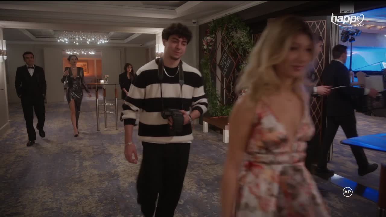 Curajul de a renaște | Episoadele 95 și 96