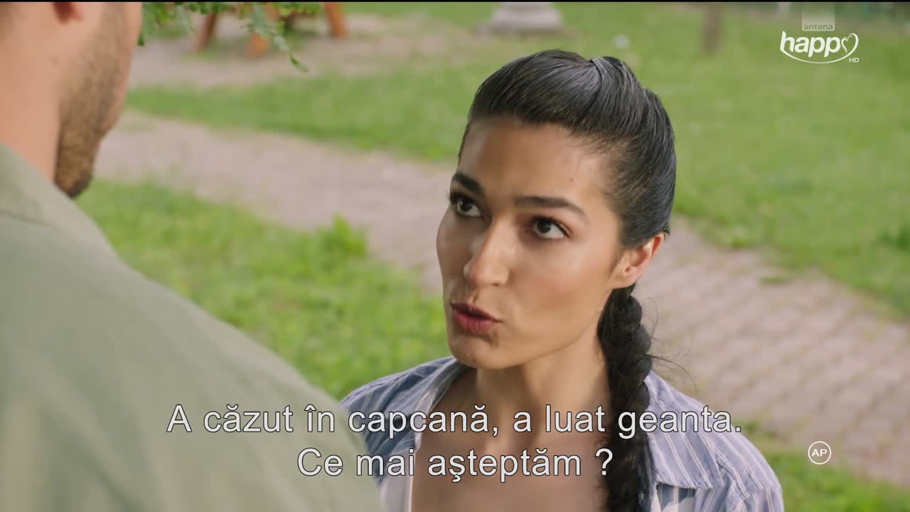 Cealaltă soție | Episodul 16