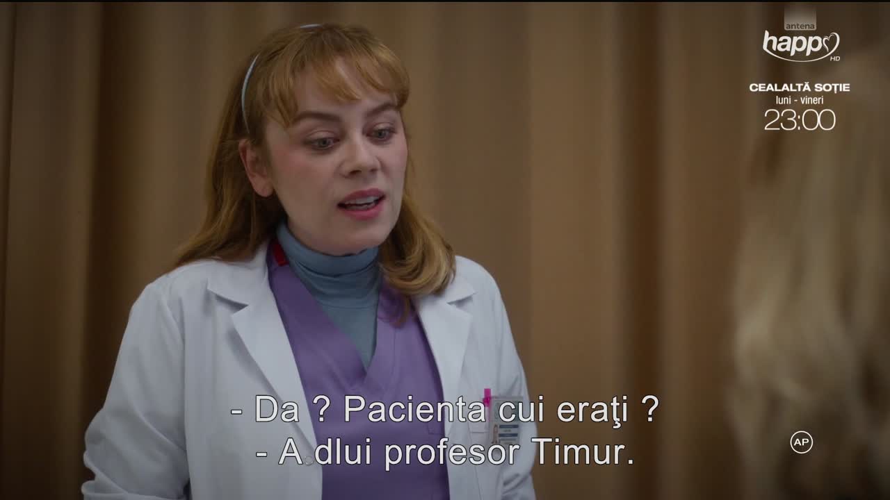 Curajul de a renaște | Episoadele 97 și 98