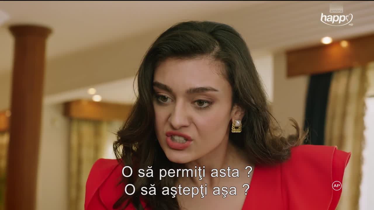 Cealaltă soție | Episodul 17